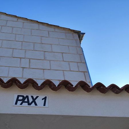 Pax Houses Vrh  Экстерьер фото
