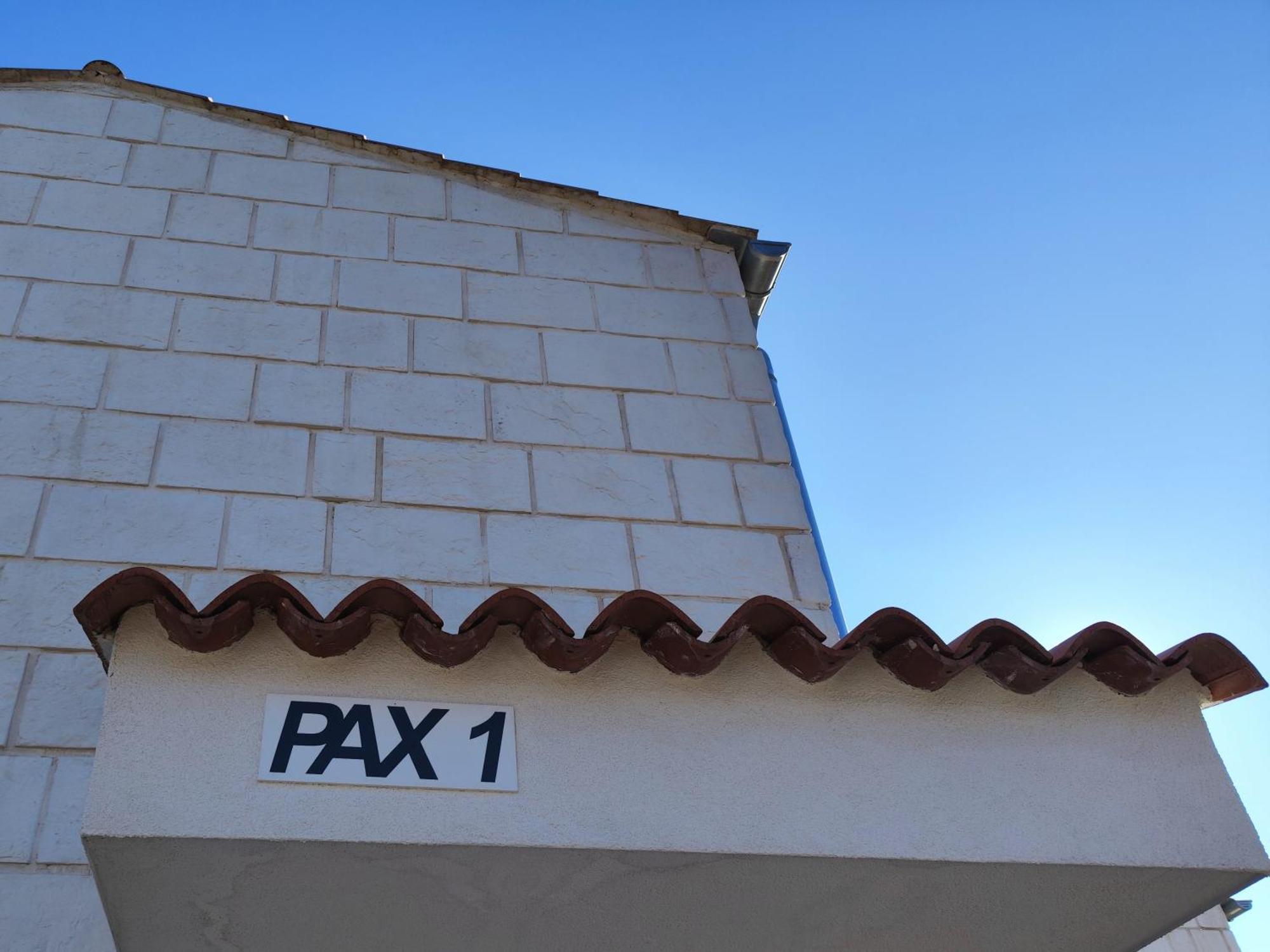 Pax Houses Vrh  Экстерьер фото
