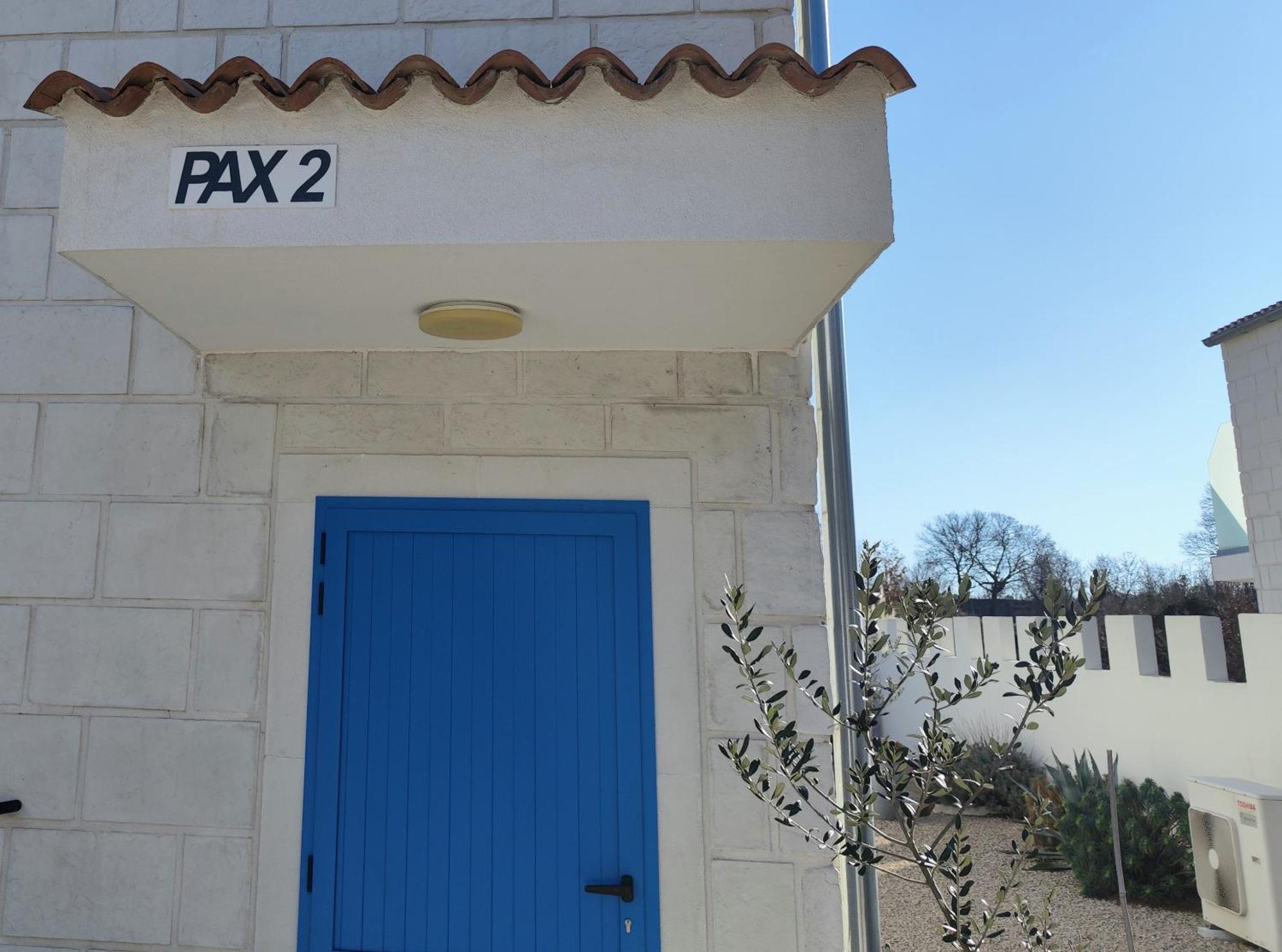 Pax Houses Vrh  Номер фото